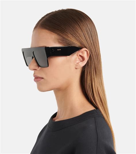 celine sunglasses buy online|celine sunglasses flat top.